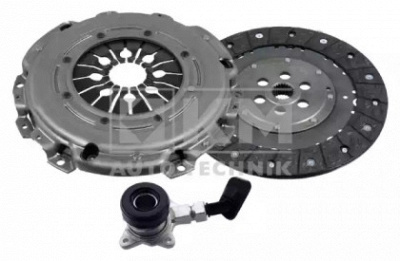 KM GERMANY 0692371 -  